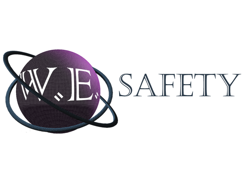 W.E. Safety